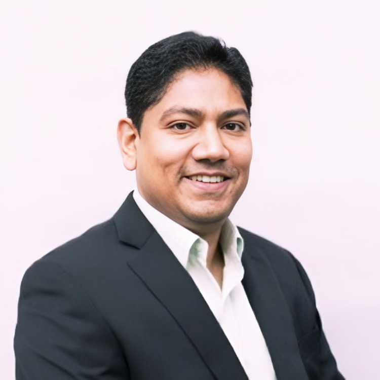 Ashish Batwara, Technology Executive at Oplexa